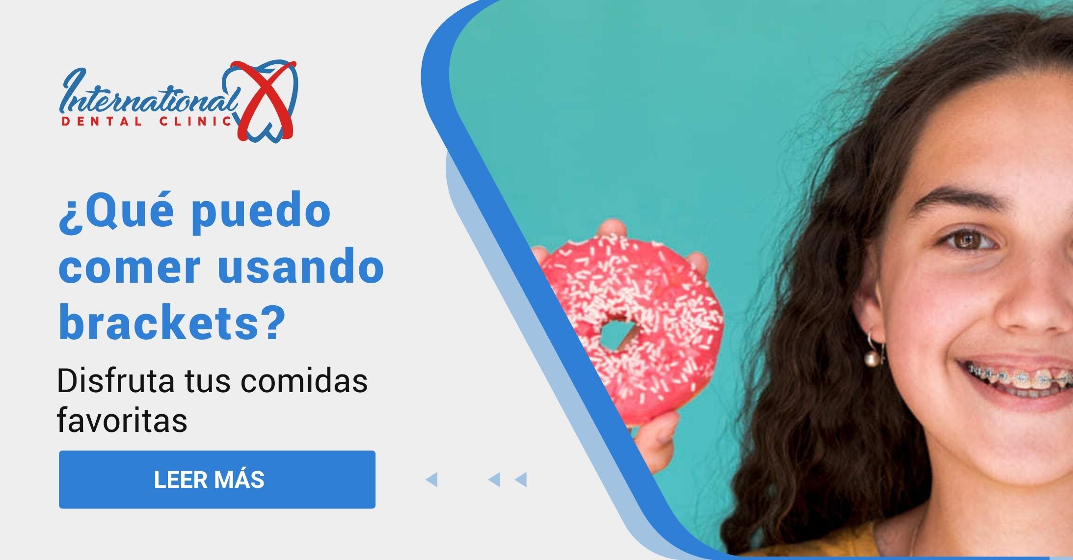 Que Puedo Comer Si Traigo Brackets